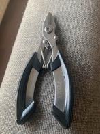 Fox edges braid blade XS karper vissen, Ophalen of Verzenden, Zo goed als nieuw, Overige typen