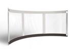 Windscherm, Ophalen, Nieuw