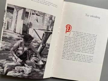 Zwerftochten door Java - Hein Buitenweg (1947)   beschikbaar voor biedingen