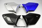 AVDB Seat Cover voor BMW S1000RR / HP4 K46 2009 - 2014