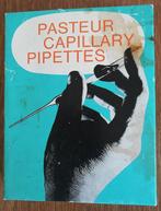 Pasteur Capillary Pipette 250 short size 150 mm laboratorium, Ophalen of Verzenden, Nieuw