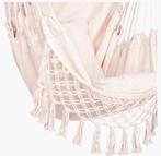 Hangstoel, Ophalen, Nieuw