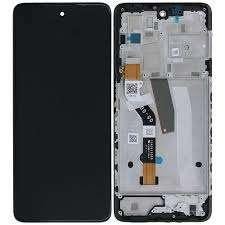 Motorola Moto G51   scherm vervangen, Ophalen, Overige typen, Motorola