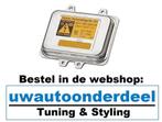 Xenon starter ballast module Hella Voor Renault Golf 6 Sciro, Ophalen of Verzenden
