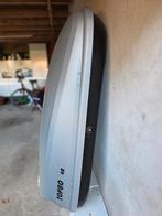 Dakkoffer, Auto diversen, Ophalen, Gebruikt