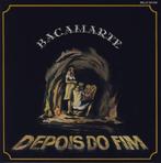 Bacamarte - Depois Do Fim SHM + OBI (symfo/progressive), Ophalen of Verzenden, Zo goed als nieuw, Progressive