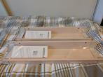 Ikea Mosslanda Schilderijenplank x 2, Ophalen, Zo goed als nieuw