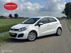 Kia Rio 1.4 CVVT Comfort Pack Automaat LPG G3! 5 deurs!, Auto's, Kia, Euro 5, 450 kg, 4 cilinders, 1396 cc