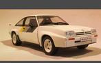 Opel B Manta 400 - Schaalmodel 1:24, Ophalen of Verzenden, Nieuw, Auto, Overige merken