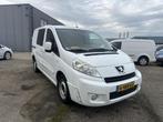 Peugeot Expert 229 1.6 HDI L1H1 *MOTORSCHADE*, Auto's, Bestelauto's, Stof, Gebruikt, Startonderbreker, Bedrijf