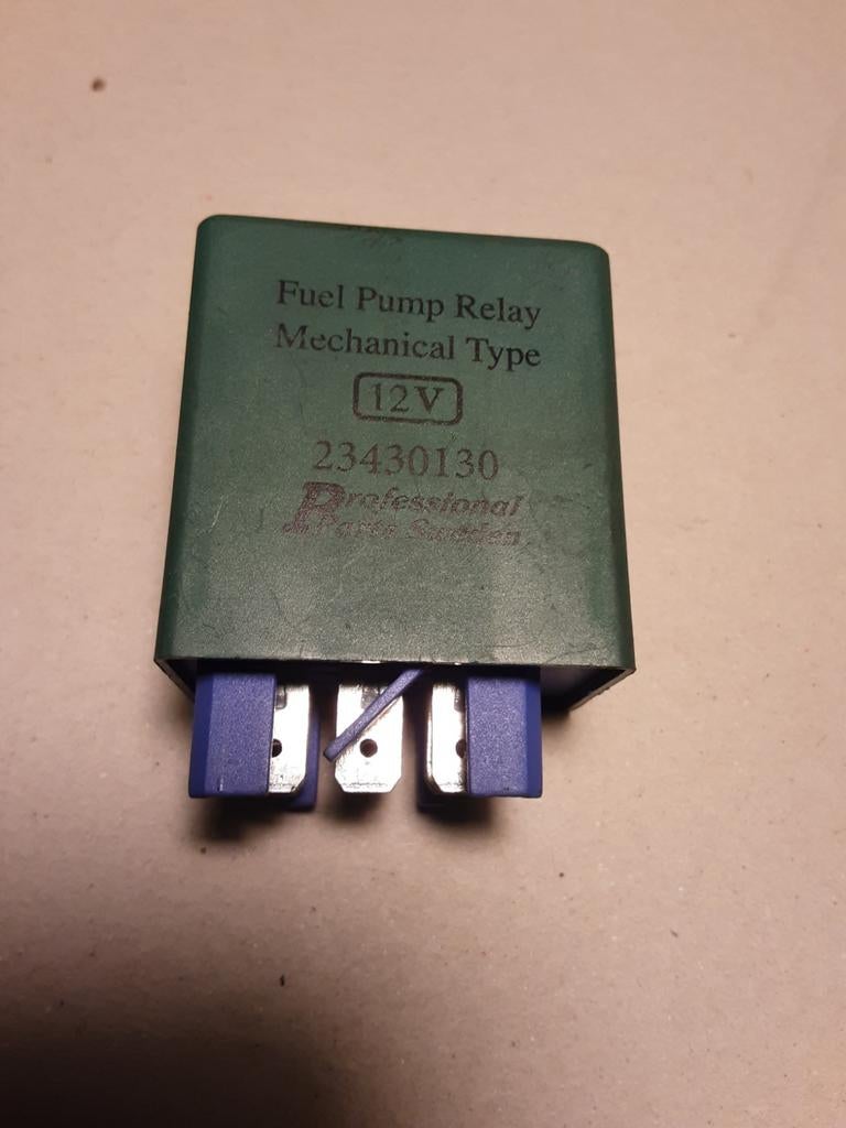 Relais Volvo 140/240/260, Auto-onderdelen, Ophalen of Verzenden, Volvo