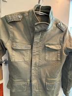 FLOREZ maat L z.g.a.n., Kleding | Dames, Florez, Ophalen of Verzenden, Zo goed als nieuw, Groen