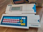 PC Pal vintage computer met  8 diskettes disks + doos, Ophalen of Verzenden