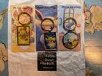 Pokemon van Gogh Keyring Sleutelhanger set 3st Eevee Snorlax, Hobby en Vrije tijd, Verzamelkaartspellen | Pokémon, Ophalen, Nieuw
