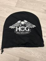 Harley Davidson Helmhoes 18 Inch, Ophalen of Verzenden, Nieuw