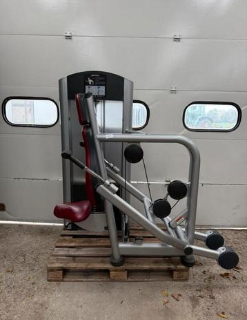 Life Fitness Tricep dip machine / trizeps / trizep / machine beschikbaar voor biedingen