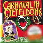 C.D. (2008) Carnaval in Oeteldonk deel 24 (Visco OCD 11JV24), Cd's en Dvd's, Ophalen of Verzenden, Gebruikt, Nederlandstalig