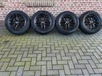 18” VW Transporter. Ronal velg/Michelin Cr-Climate AllSeason, Auto-onderdelen, Banden en Velgen, 18 inch, Banden en Velgen, Ophalen of Verzenden