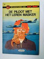 Buck Danny (door Hubinon), Boeken, Stripboeken, Eén stripboek, Ophalen of Verzenden, Gelezen