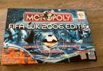 Monopoly Fifa 2006, Hobby en Vrije tijd, Gezelschapsspellen | Bordspellen, Ophalen of Verzenden, Zo goed als nieuw