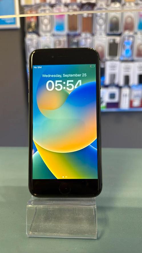 iPhone 8 256GB (15), Telecommunicatie, Mobiele telefoons | Apple iPhone, Zo goed als nieuw, 256 GB, Zonder abonnement, Zonder simlock