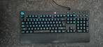 Toetsenbord logitech G213 Prodigy, Computers en Software, Toetsenborden, Ophalen, Gebruikt, Logitech G series, Gaming toetsenbord