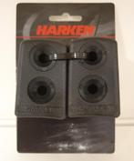HK1523 harken 27mm MR rail eind kapjes, Ophalen of Verzenden, Nieuw, Lijn of Blok