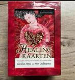 Healing kaarten, Ophalen of Verzenden, Zo goed als nieuw, Tarot of Kaarten leggen, Overige typen