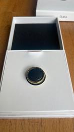 Gen3 ring and Charger Black US12 Set, Sieraden, Tassen en Uiterlijk, Activity trackers, Ophalen of Verzenden, Zo goed als nieuw