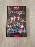 Anubis en de wraak van Arghus - Het verhaal van de film, Boeken, Ophalen of Verzenden, Zo goed als nieuw, Studio 100, Fictie algemeen