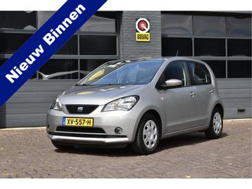 SEAT Mii 1.0 Style Intense (bj 2019) beschikbaar voor biedingen
