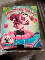 Nico Notenkraker - Ravensburger, Hobby en Vrije tijd, Gezelschapsspellen | Bordspellen, Een of twee spelers, Ophalen, Gebruikt