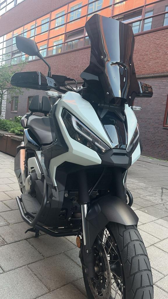Xadv 2024, Motoren, Onderdelen | Honda, Nieuw, Ophalen