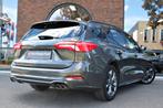 Ford FOCUS Wagon 1.0 EcoBoost ST Line Business (bj 2019), 65 €/maand, Gebruikt, Euro 6, 1283 kg