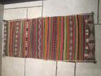 Turkse Kelim Kilim, Gebruikt, 50 tot 100 cm, Ophalen of Verzenden, Rechthoekig