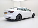 Tesla Model 3 Standard RWD Plus [ AUTOPILOT+60 kWh+PREMIUM A, Achterwielaandrijving, Gebruikt, Zwart, Wit