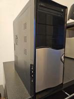 Desktop PC i5 / 8GB / Nvidia GT630 / Windows 11, Computers en Software, Desktop Pc's, Ophalen, 8 GB, Zo goed als nieuw, SSD