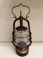 Vintage Val d'Or stormlamp / stormlantaarn, Ophalen of Verzenden