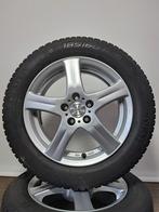 5x100 Winterbanden Polo Ibiza Fabia (Zie advertentie), Auto-onderdelen, Banden en Velgen, Ophalen, Gebruikt, 15 inch, Banden en Velgen