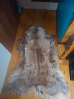 rendiervacht, Huis en Inrichting, Woonaccessoires | Plaids en Woondekens, Ophalen of Verzenden, Zo goed als nieuw