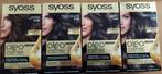 Syoss Oleo Intense haarkleuring (in 4 verschillende kleuren), Ophalen of Verzenden, Nieuw, Overige typen