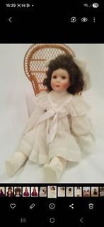 Poppen, Verzamelen, Poppen, Ophalen, Zo goed als nieuw, Pop