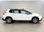 Peugeot 2008 1.2 VTi Allure | Sfeerverl. | Navigatie | Trekh, Auto's, Peugeot, Voorwielaandrijving, Euro 5, Gebruikt, 1199 cc