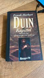 Frank Herbert - Duin kapittel, Frank Herbert, Ophalen of Verzenden, Zo goed als nieuw