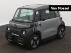 Opel Rocks-E, Auto's, Opel, Automaat, 12 maanden, Gebruikt, Overige modellen