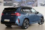 BMW X3 30e xDrive M Sportpakket Pro | Professional Pack | Co, Automaat, 1998 cc, Stof, Gebruikt