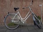 Gazelle Primeur damesfiets, Ophalen, 53 tot 56 cm, Versnellingen, Zo goed als nieuw