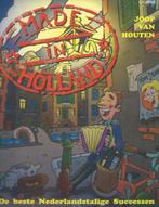 Made in Holland deel 6 - Joop van Houten, Muziek en Instrumenten, Bladmuziek, Zang, Ophalen of Verzenden, Zo goed als nieuw, Thema