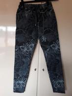 MADE IN ITALY BROEK, Made in Italy, Verzenden, Zo goed als nieuw, Maat 36 (S)