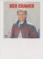 ben cramer, Cd's en Dvd's, Vinyl Singles, Ophalen of Verzenden, Gebruikt, Pop